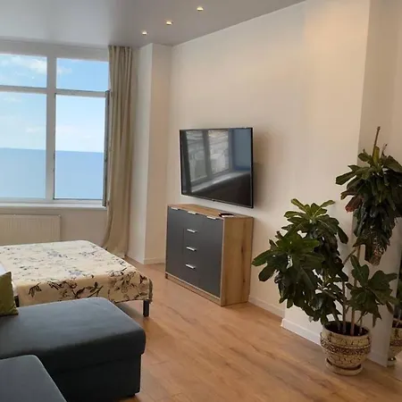 морская симфония Odessa