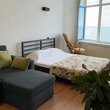 морская симфония * Odessa