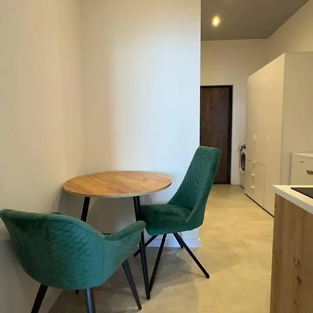 морская симфония Appartamento *