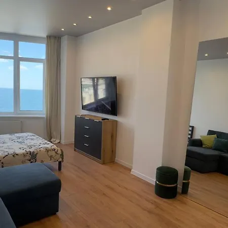 морская симфония *