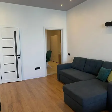 Appartamento морская симфония