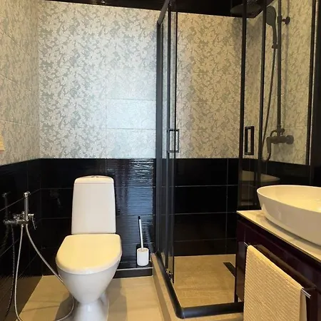 Apartmán морская симфония *