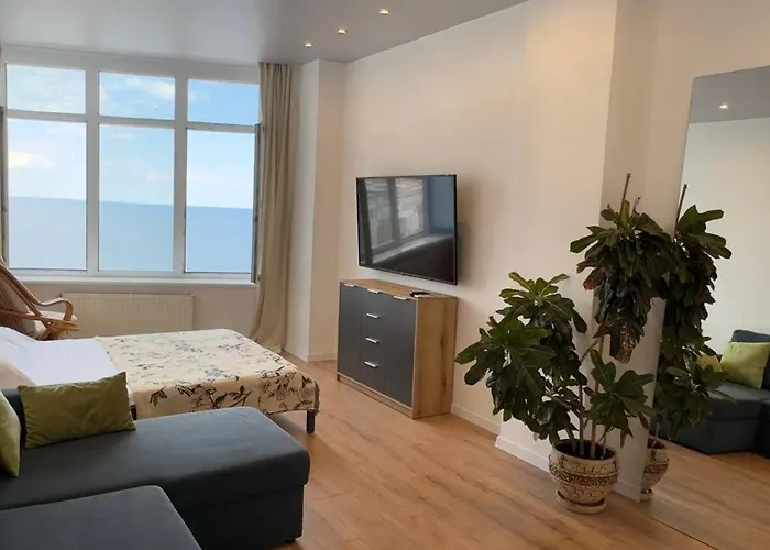 морская симфония Odessa