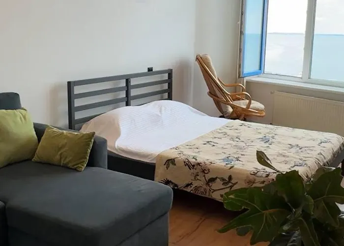 морская симфония * Odessa