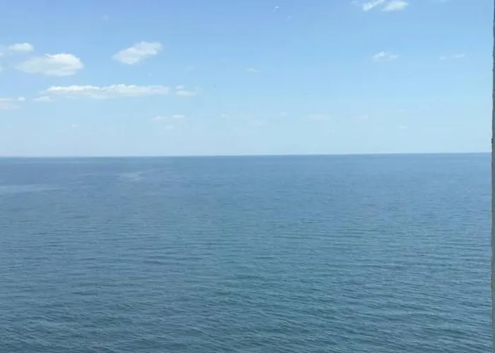 Apartment морская симфония