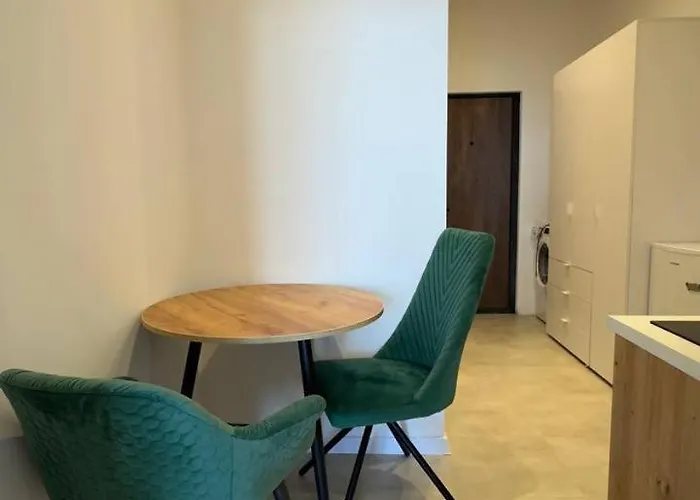 морская симфония Lägenhet *