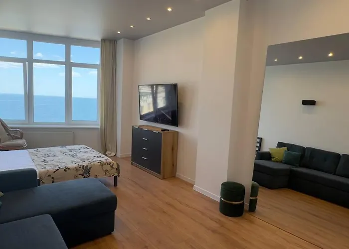 морская симфония *